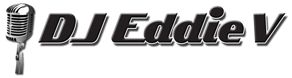 DJ Eddie V